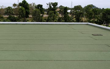 all Norton Green roofing types quoted for