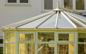 conservatory roof repair Norton Green