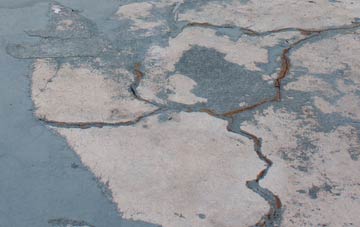 fibreglass roofing replacement Norton Green