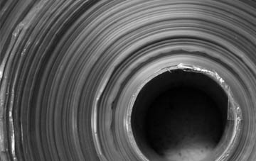 Norton Green pvc roof replacement