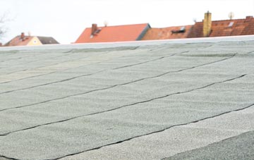 Norton Green flat roof replacement