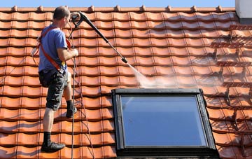 roof cleaning Norton Green
