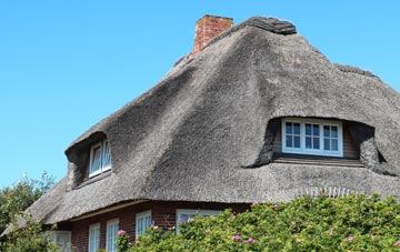 thatch roofing Norton Green
