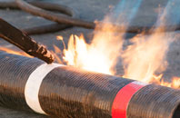 Norton Green flat roofing replacement