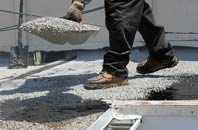 find rated Norton Green flat roofing replacement companies